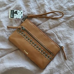 The Sak | Sanibel Charging Wristlet